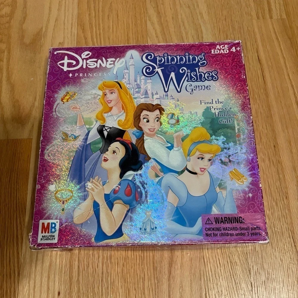 Disney join your